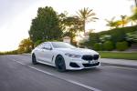 BMW 840i M Sport Gran Coupe 2019 года (WW)
